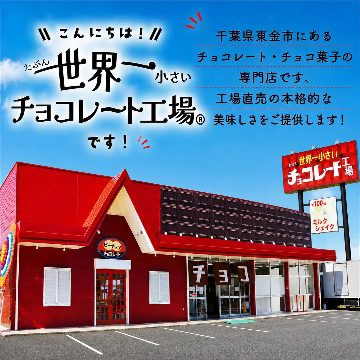 工場直送！ 人気チョコ菓子 セット ランダム10種