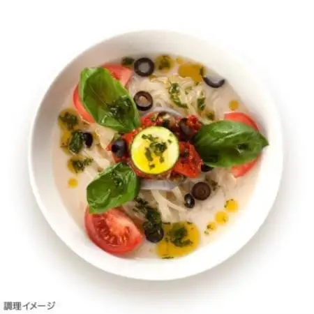 つるしこ盛岡冷麺食べくらべ5種類セット(トマト冷麺・醤油・うま塩・豆乳・ベジ冷麺)(簡易箱入)【配送不可地域：離島】【1751211】