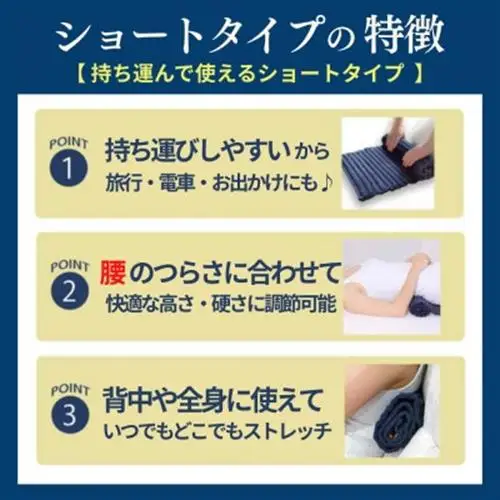 コリ吉ロール(ショート)【配送不可地域：離島・沖縄県】【1750617】