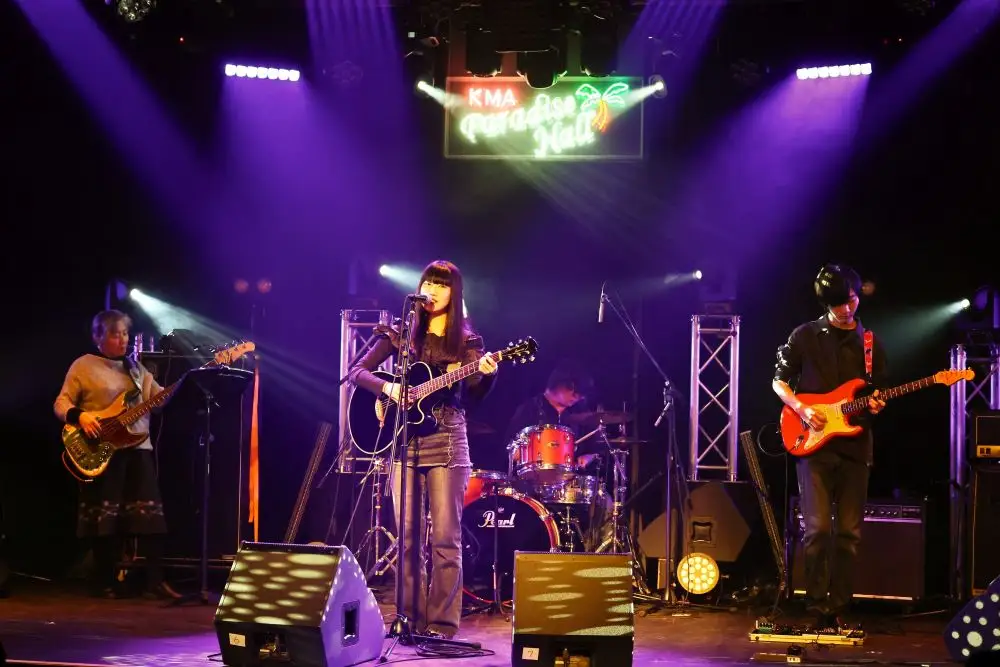 【事前打合せ必須】音楽初心者OK！オリジナル曲でミュージシャンデビュー体験 [作詞・作曲・ボイトレ・楽器レッスン・レコーディング・ライブ・配信] 体験 スタジオ 音楽 ライブ 歌 楽器 コンサート 国立音楽院 東京都 世田谷区_0111-001-se7