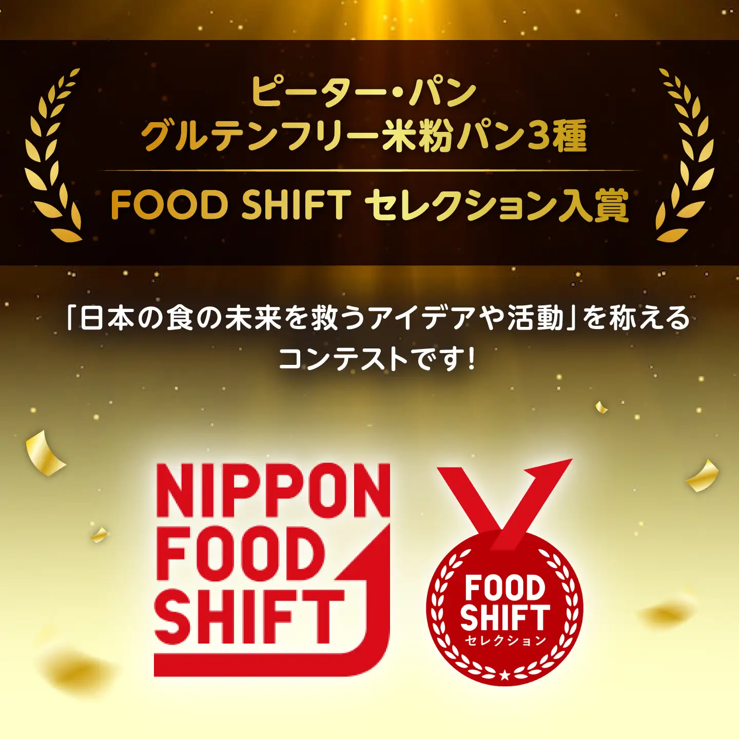 パン 【全3回定期便】 グルテンフリー 米粉パンの3種類 計6本 [BACW025] パン