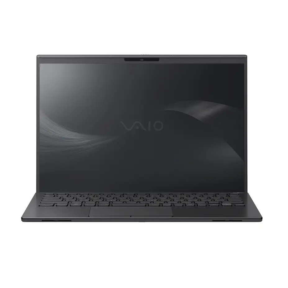 VAIO SX14-R（ALL BLACK EDITION：2026年5月発売モデル）
