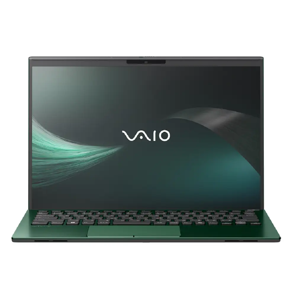 VAIO SX14-R（ディープエメラルド：2026年5月発売モデル）
