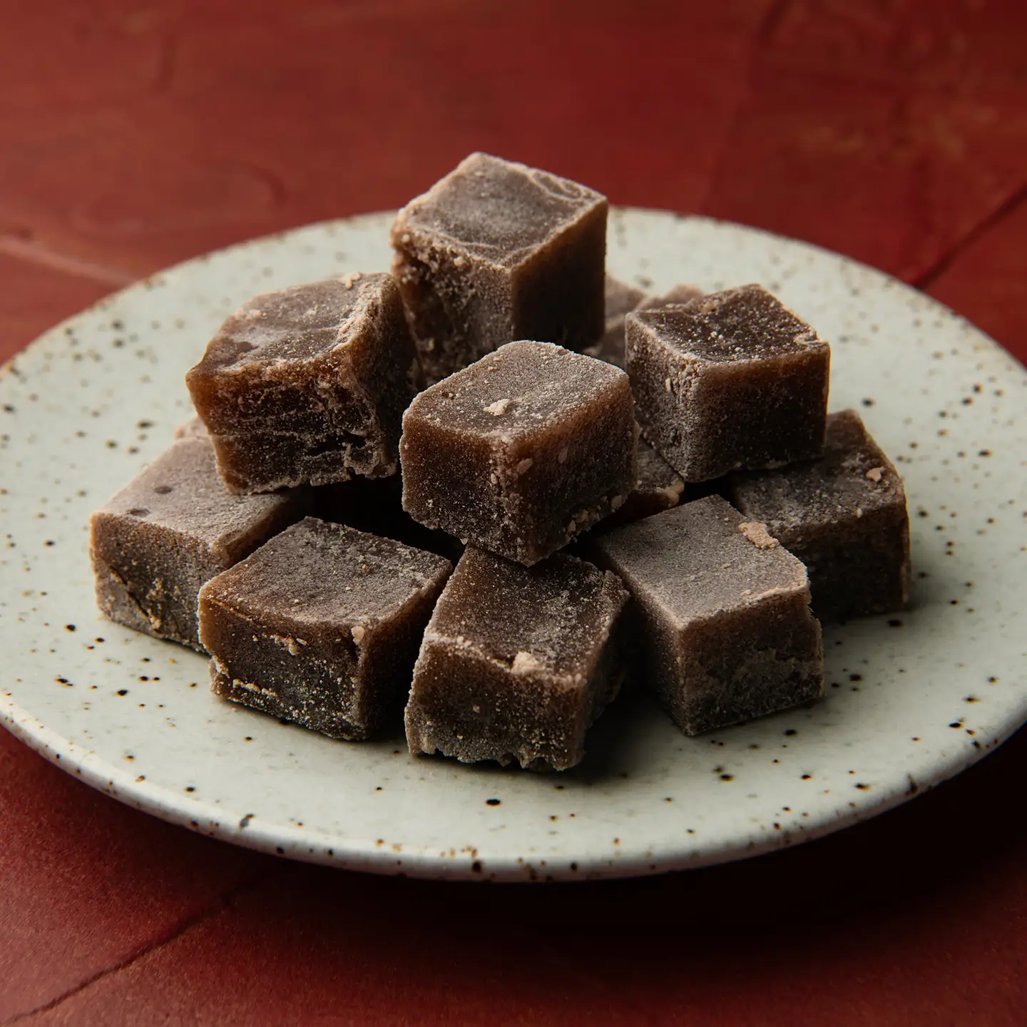  羊羹 一口 5種 アソート 和菓子 お菓子 ギフト お取り寄せ ／ 一口羊羹（アソート） 5種 各1袋セット【和菓子 木付や】＜117-023＞