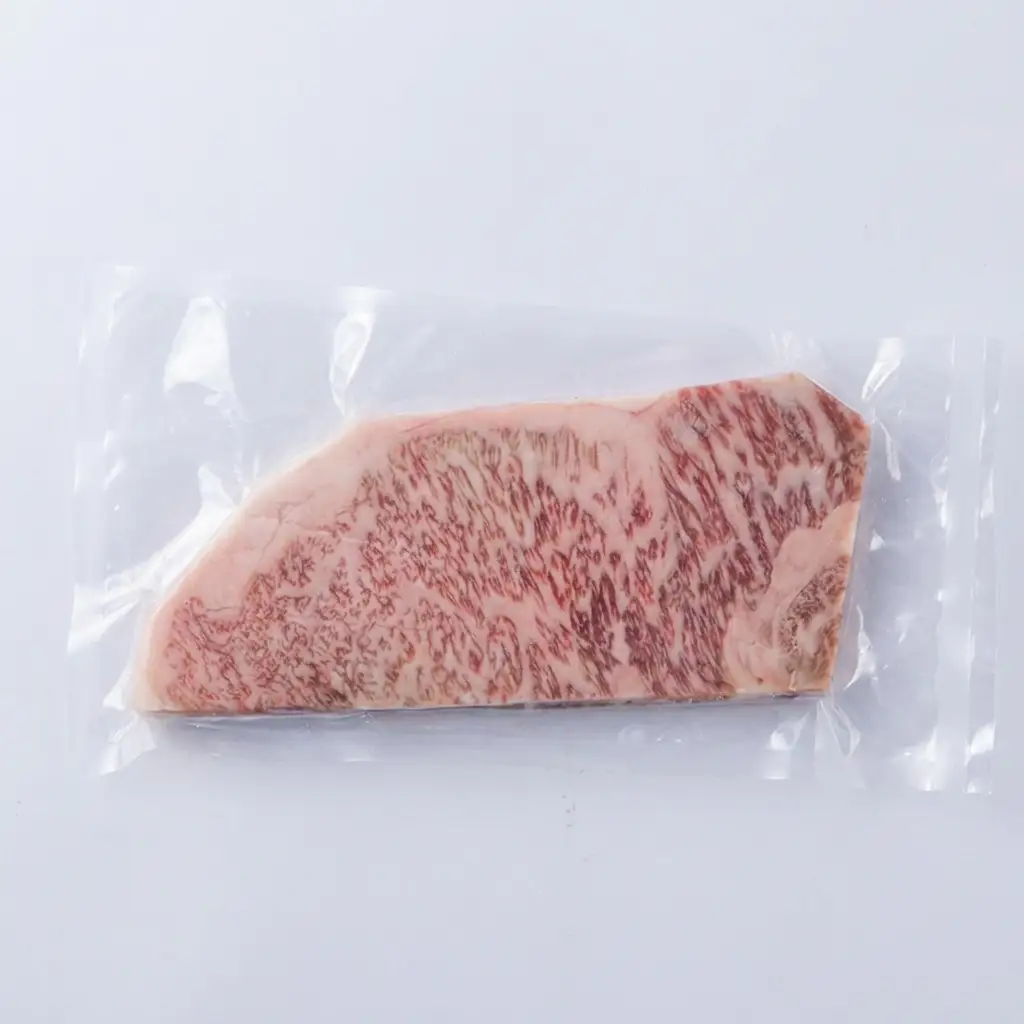 北海道産 黒毛和牛 こぶ黒 サーロイン 200g × 1 （ 200g ） 【LC】 黒毛 和牛 牛肉 サーロインステーキ ステーキ ビーフ