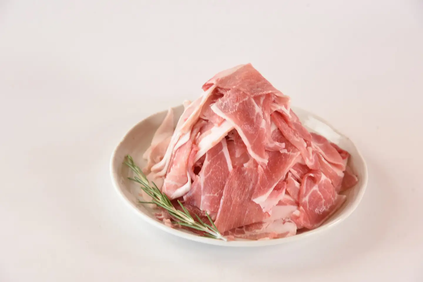 宮崎県産豚肉小間切れ２.5㎏