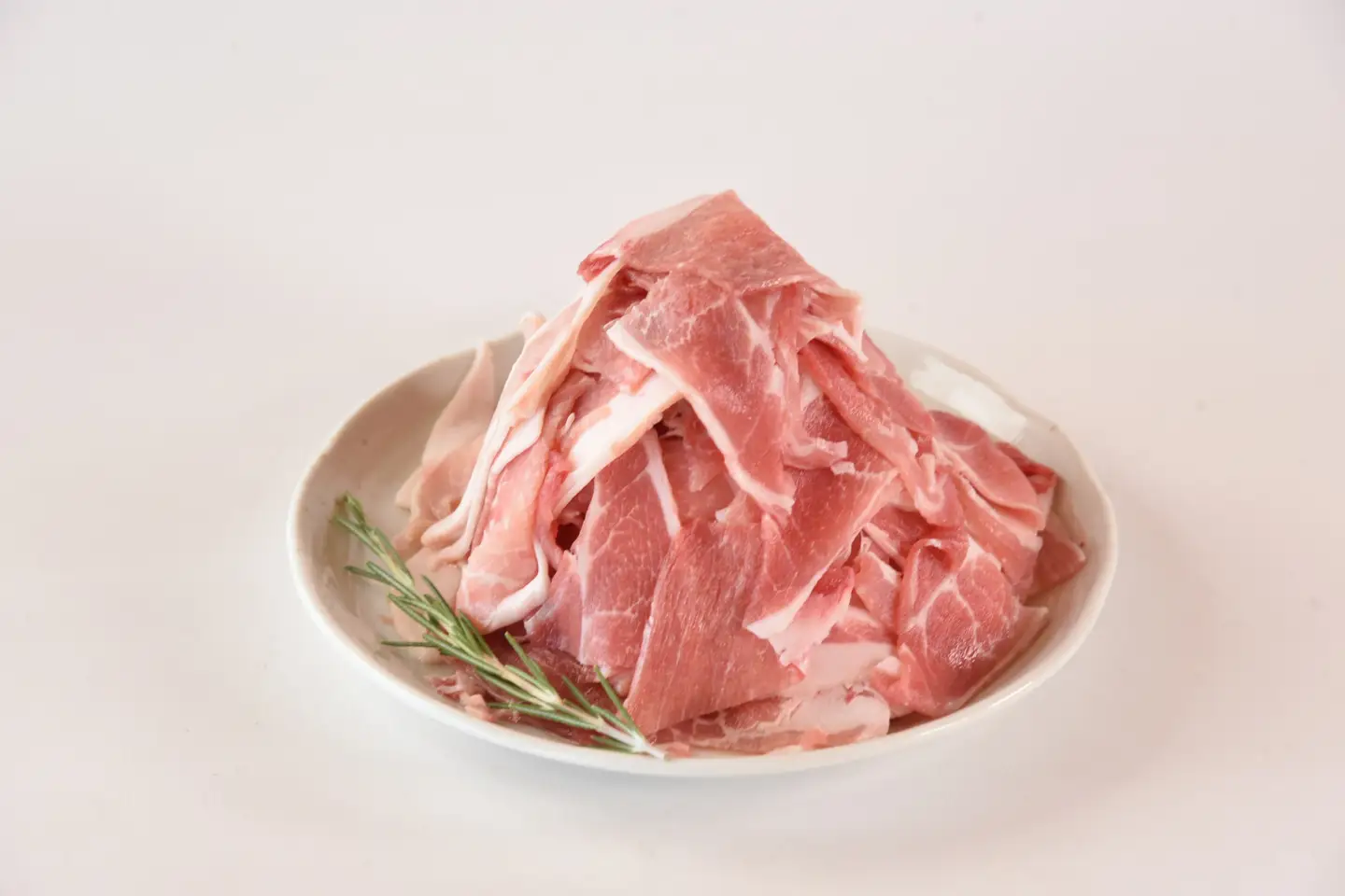 宮崎県産豚肉小間切れ3㎏