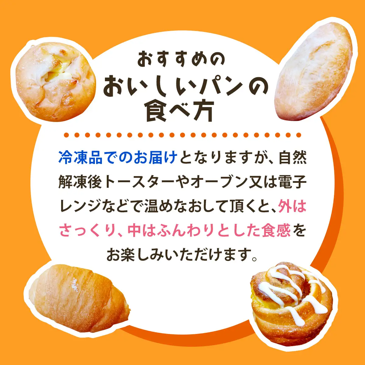 はぴはぴハッピーぱん 10個詰め合わせセット (塩ぱん 大山あんぱん カレーパン 等) [1172]