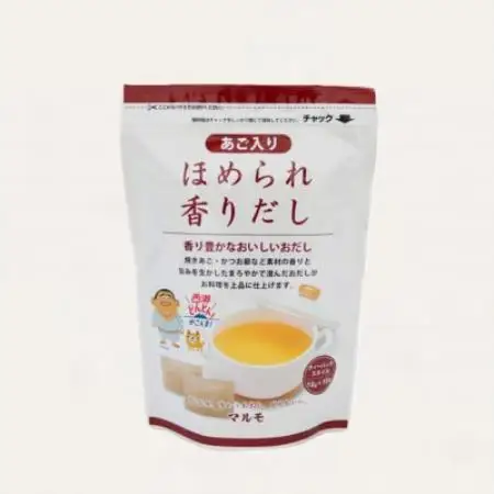 万能だしパック【ほめられ香りだし】10g×10パック　1個 518Z4【配送不可地域：離島】【1755660】