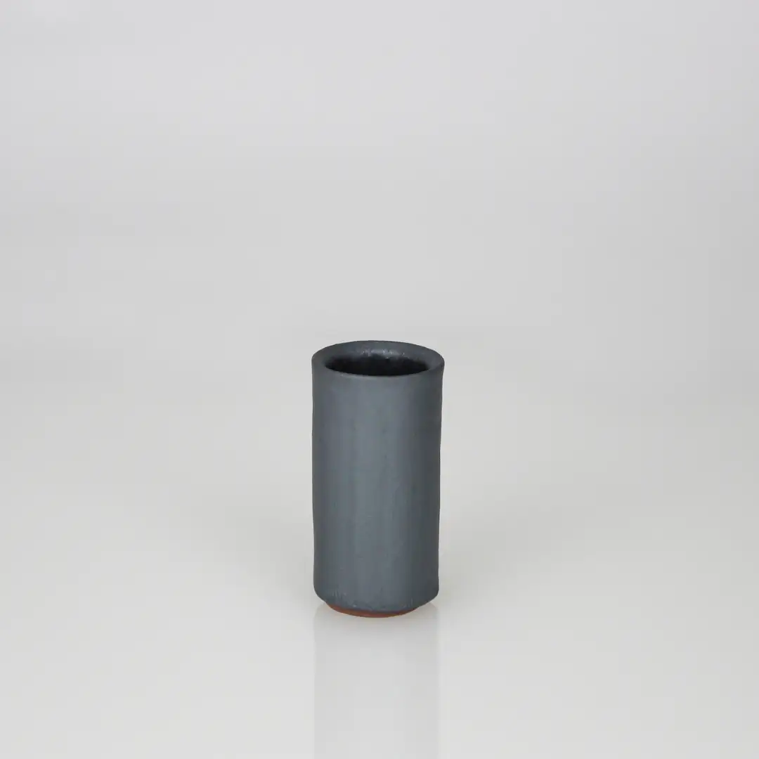 【安田瓦】 MYK KENZAN-shin／M  剣山-芯 瓦花器 丸三安田瓦工業 花器 剣山 花瓶 生け花 いけばな 生花 花 アレンジメント 華道 フラワーベース 陶器 インテリア ブランド 伝統 新潟県 阿賀野市 1M20016