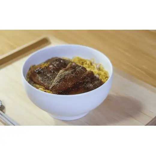 有田焼 丸型 マルチボウル スノー【三光堂商店】食器 器 うつわ ラーメン鉢 うどん鉢 丼 白い器 麺鉢 丼 おしゃれ 日本製 ギフト A19-5