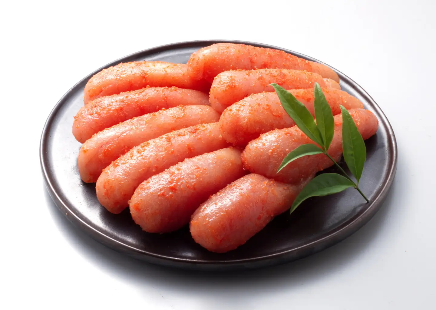 博多の味本舗　無着色　厳選辛子明太子　1kg(500g×2箱)