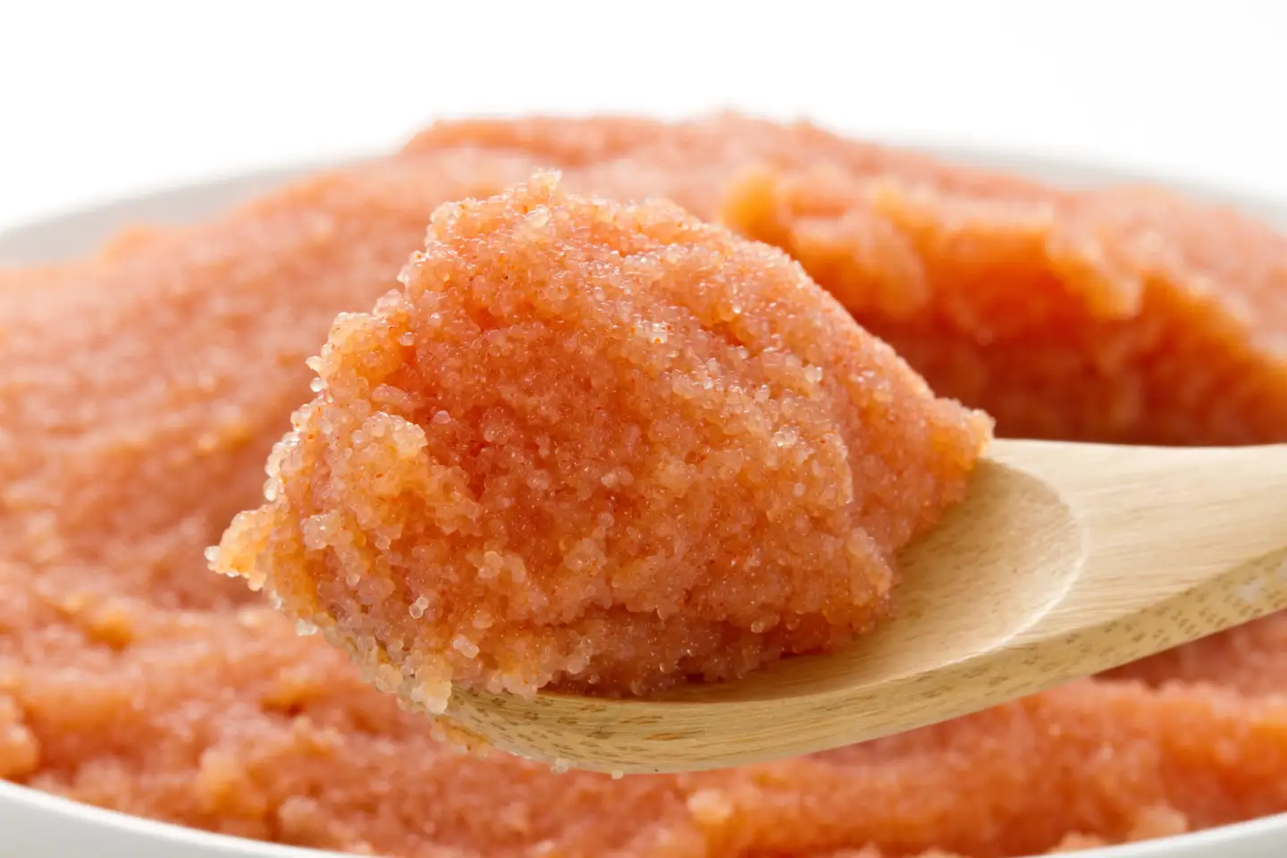博多の味本舗　辛子明太子バラコ【無着色】1.8kg(600g×3)