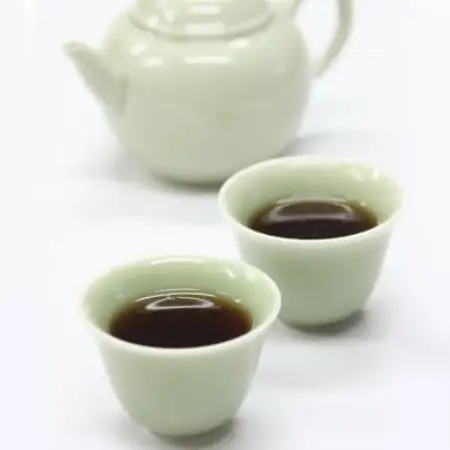 【お試し8個入】飲みやすさ抜群 日常使い ファミリーパック 黒烏龍茶ティーバッグ 160g(40p)【1751316】