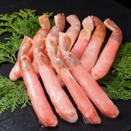 贅沢二大蟹ポーションセット 総重量2kg【たらば蟹1kg・ズワイ蟹500g×2】【配送不可地域：離島】【1753753】