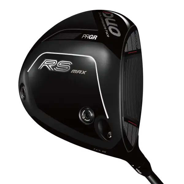 ゴルフクラブ プロギア 26 RS MAX ドライバー ロフト 10.5°  Diamana FOR PRGR SR (M-40)  | ゴルフクラブ