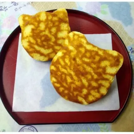 東京・日の出町【ねこどら・焼き菓子・山荘最中】詰め合わせ【1540829】