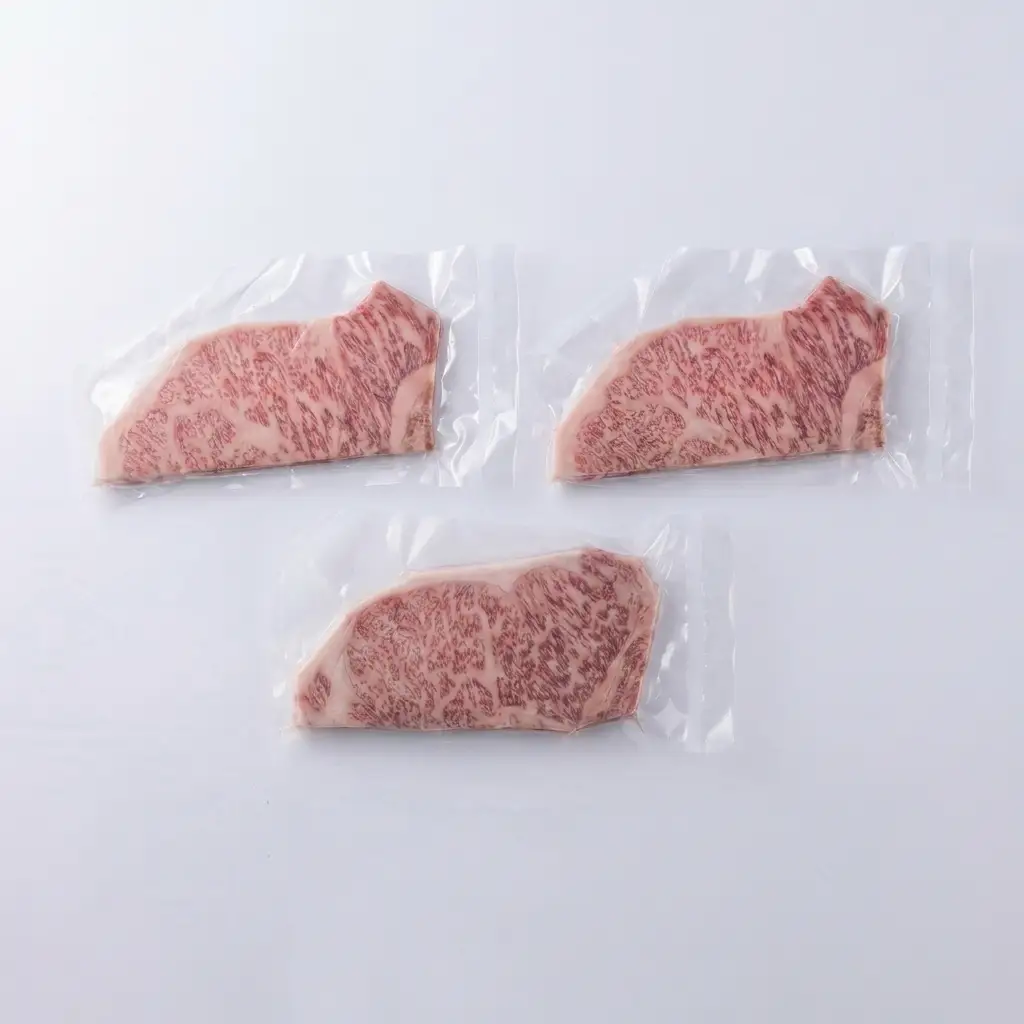 北海道産 黒毛和牛 こぶ黒 サーロイン 200g × 3 （ 600g ） 黒毛 和牛 牛肉 サーロインステーキ ステーキ ビーフ