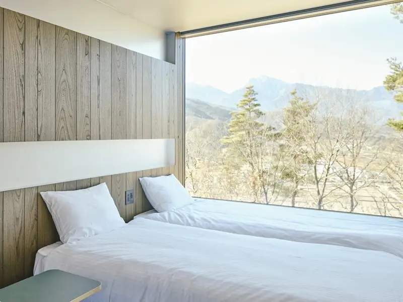 【BLANC YATSUGATAKE】宿泊助成券3,000円分 [h370]
