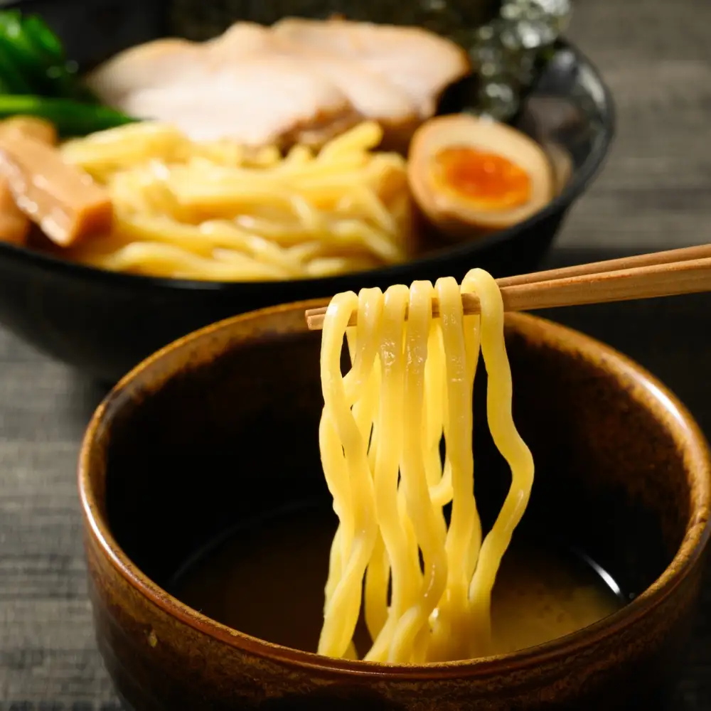 つけ麺、油そば、汁なし担々麺 食べ比べセット 計6食