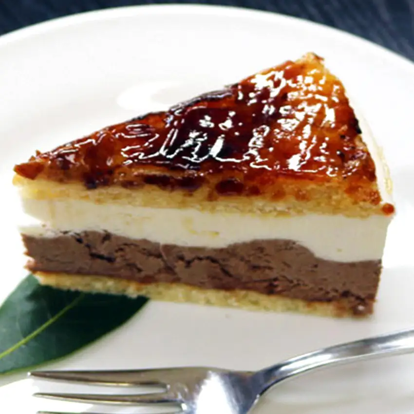 フランボワーズ ホールケーキ サンマルク