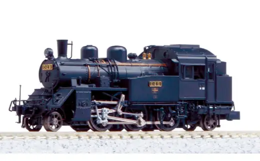 H021-26 鉄道模型【Nゲージ】C12