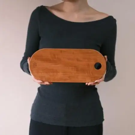 CUTTING BOARD - SMALL【1718837】