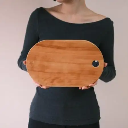 CUTTING BOARD - STANDARD【1718844】