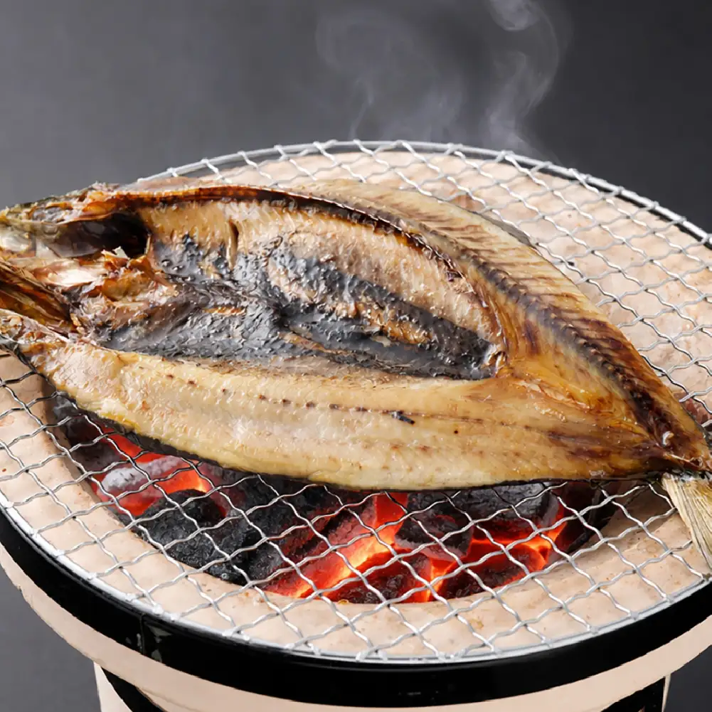俺の干物セット 北海道人気魚 計5枚 （ 八角 ・ にしん ・ ほっけ ・ カレイ ） 干物 魚 魚介 魚介類 海鮮 おつまみ 晩酌 酒の肴 小分け包装 小分け 旨い 冷凍 セット 食べ比べ 詰め合わせ 国産 北海道産