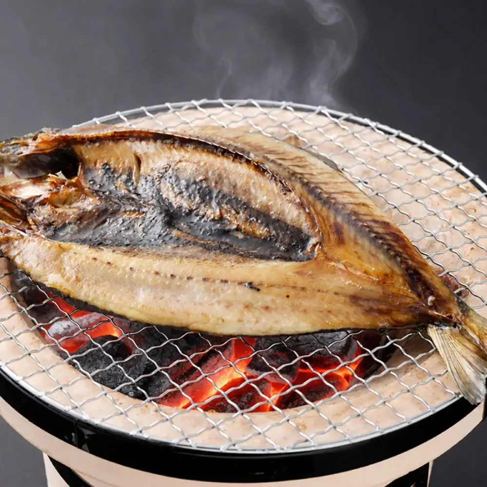 俺の干物セット 北海道名物 厳選干物セット 3種 計3枚 （ 八角 ・ にしん ・ ほっけ ） 干物 魚 魚介 魚介類 海鮮 おつまみ 晩酌 酒の肴 小分け包装 小分け 旨い 冷凍 セット 食べ比べ 詰め合わせ 国産 北海道産