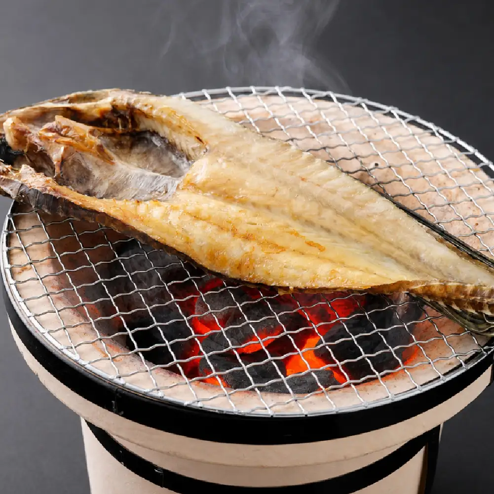 俺の干物セット 北海道産 八角 3枚 中サイズ （ 350g前後 ／ 1枚 ） 干物 魚 魚介 魚介類 海鮮 希少魚 おつまみ 晩酌 酒の肴 小分け包装 小分け 国産 冷凍