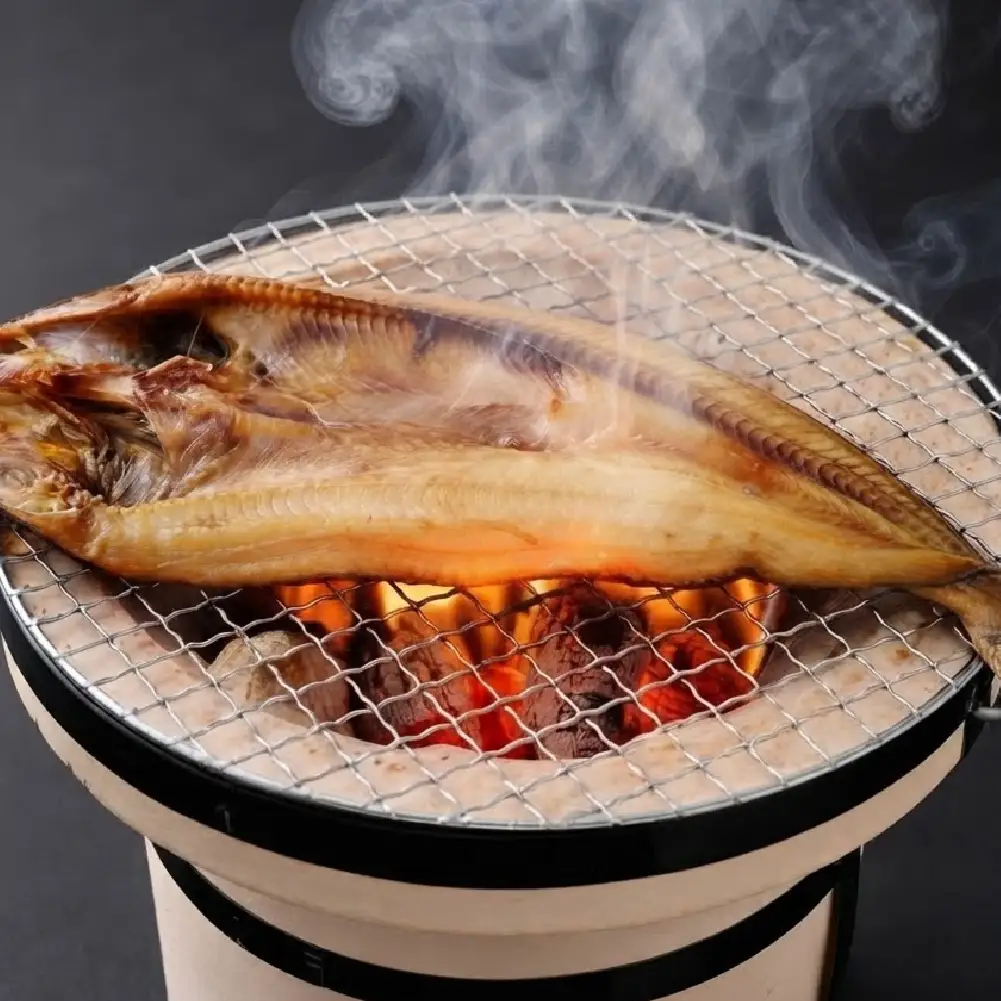俺の干物セット 北海道産 ほっけ 3枚 中サイズ （ 350g前後 ／ 1枚 ） 干物 魚 魚介 魚介類 海鮮 おつまみ 晩酌 酒の肴 小分け包装 小分け 国産 冷凍 旨い