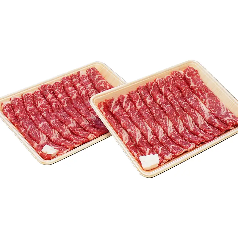 交美牛ロースすき焼用　８００ｇ（４００ｇ×２パック）【交雑種】_T2600449
