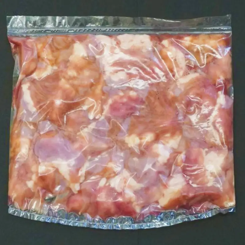 鳥取県産牛小腸（カット済み・加熱調理用）　１ｋｇ×２個_T2600455