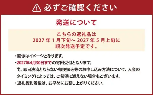 熊本県産 デコポン 5kg【2027年1月下旬～5月上旬順次発送予定】果物 くだもの フルーツ 柑橘 蜜柑 みかん 