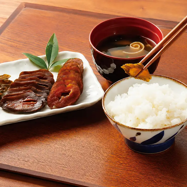 神崎屋の越前奈良漬（瓜・きゅうり・すいかセット）