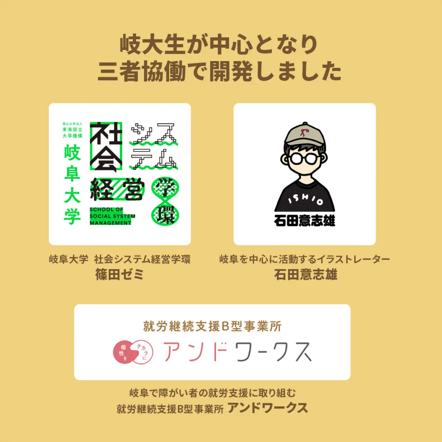 岐阜大仏珈琲 ドリップバッグ アソート5種10袋 / コーヒー 珈琲 自家焙煎 ドリップ ギフト 岐阜 / 岐阜市 / アンドワークス[ANDA012]