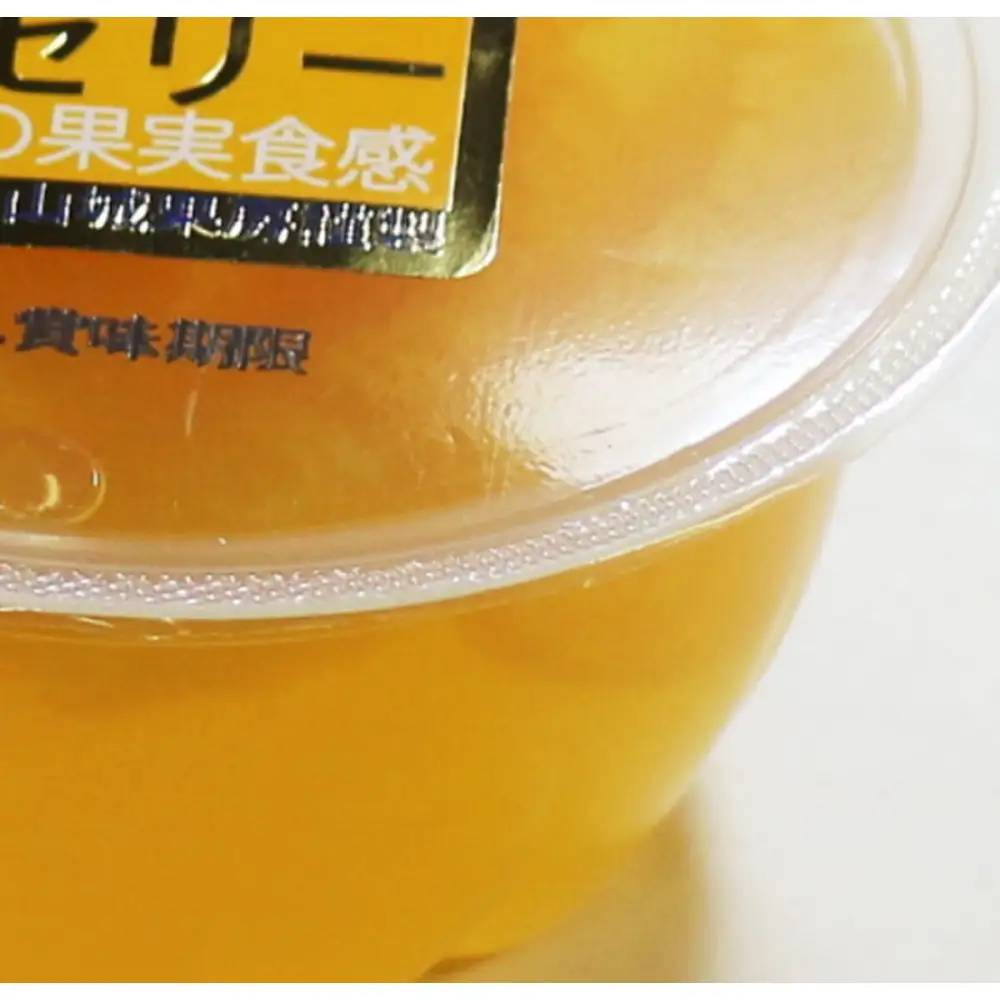 贅沢でこゼリー 190g × 12個入り