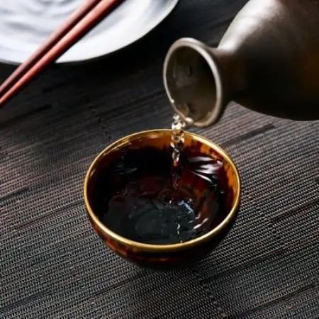 「屋守」　純米無調整火入れ(720ml×1本)【1295381】