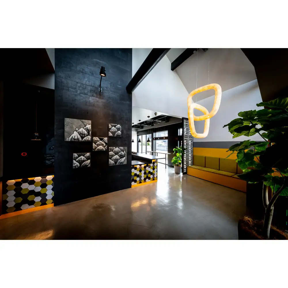 The Villa & Barrel Lounge 宿泊クーポン【60,000円】ブルワリーに泊まれる West Coast Brewing WCB クラフトビール 補助券 宿泊 ホテル 観光 温泉