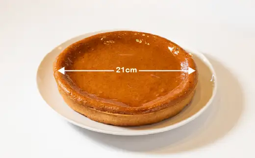 チーズケーキ 21cm 7号 チーズ ケーキ プレゼント 誕生日