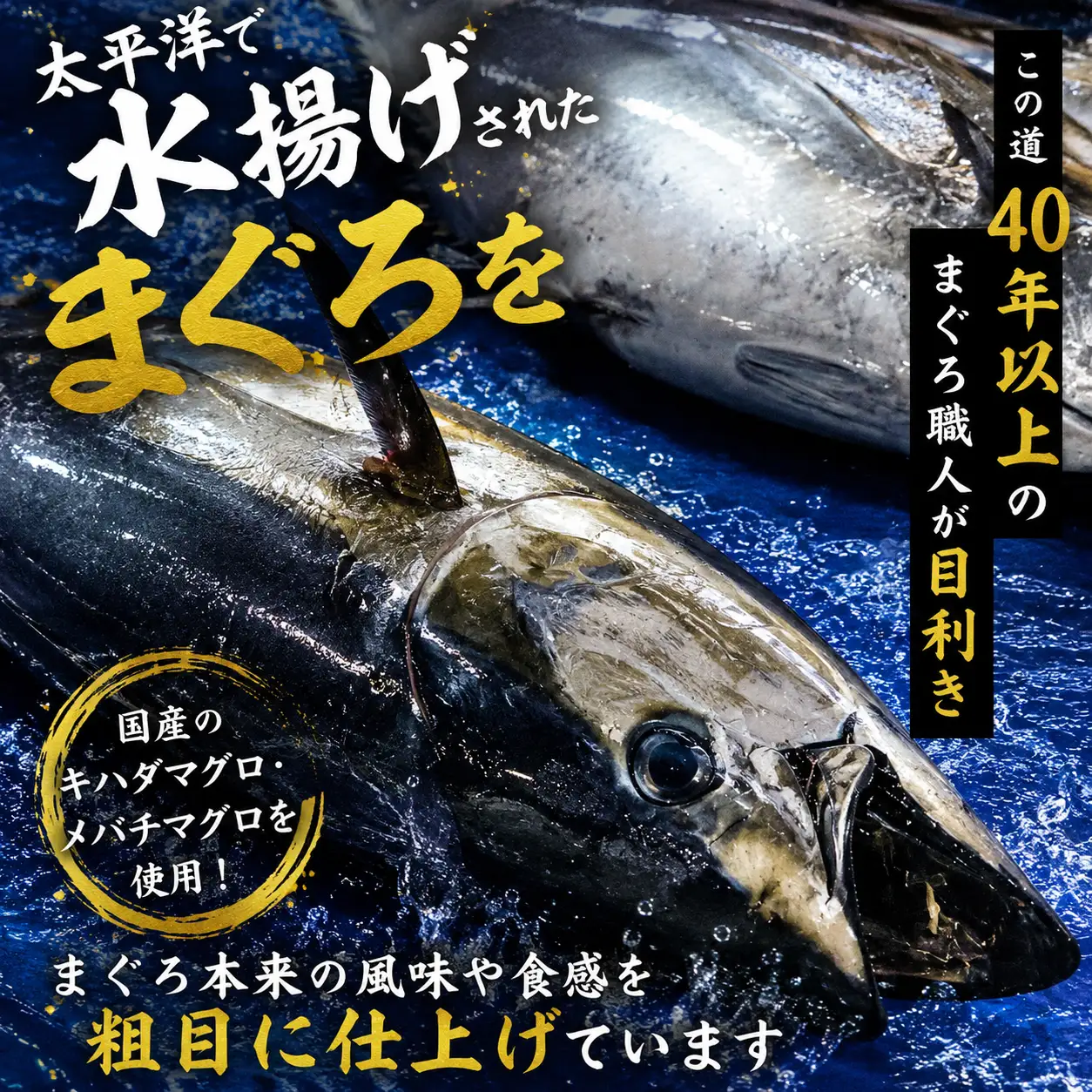 【ねぎとろ】ねぎとろ 1.3kg ( 65g×20パック ) 【CE064】
