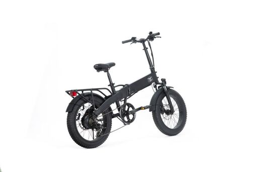 自転車 電動自転車 アシスト BRONX FLEXTRACK じてんしゃ 電動アシスト