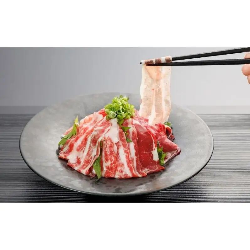馬刺し 花びら 3種 スライス 桜屋 馬刺し【300g】【定期便3回】【冷凍】
