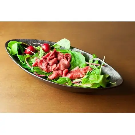 佐賀産和牛 生ハム（赤身モモ）合計 約120g（40g×3パック）【九州特産品販売】佐賀牛 佐賀産和牛 お肉 おにく ギフト プレゼント 贈り物 赤身 生ハム bd009