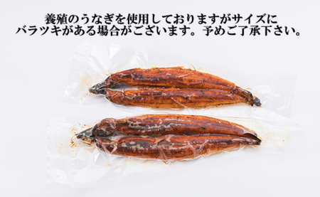 BD015.うなぎの蒲焼４尾＆無着色辛子明太子１キロ【ご飯のお供！最強セット】