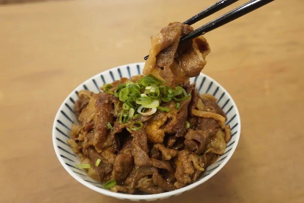 知多ポーク　豚丼　400g×3パック｜豚肉 とんとことん 知多ピッグ 常滑市
