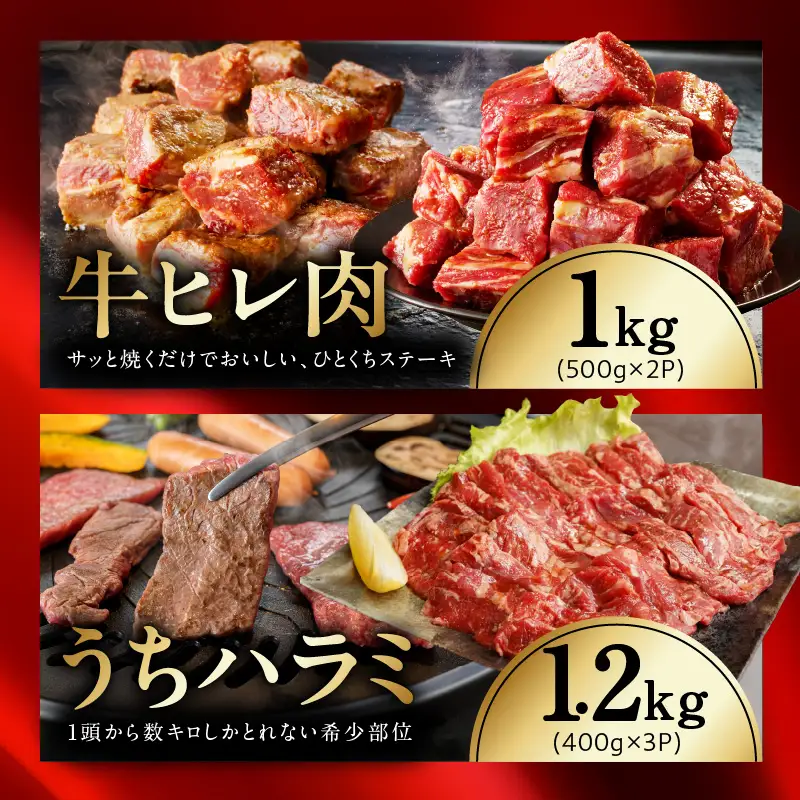 【氷温熟成×極味付け/特製ダレ】希少部位セット 合計9.1kg