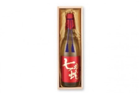 【河津酒造】純米大吟醸 七歩蛇 1.8L 1800ml 一升 熊本 阿蘇 小国 地酒 日本酒 お酒 アルコール 全国酒類コンクール 特賞 最高金賞 受賞多数 お取り寄せ 贈り物 贈答品 ギフト