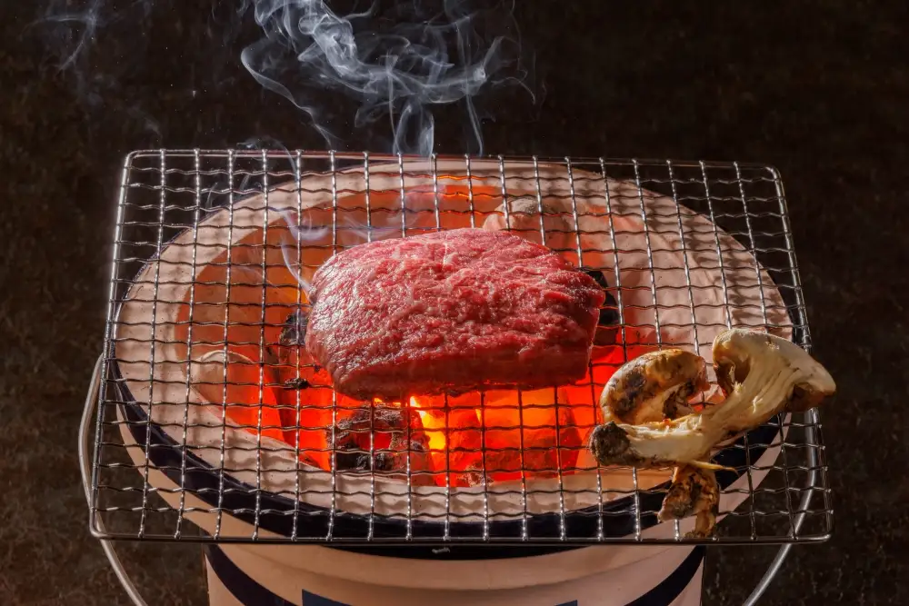 CE35 神戸牛 特撰ステーキ 赤身 ランプ 600g 【雄三郎監修】 食べログ百名店 EP1969